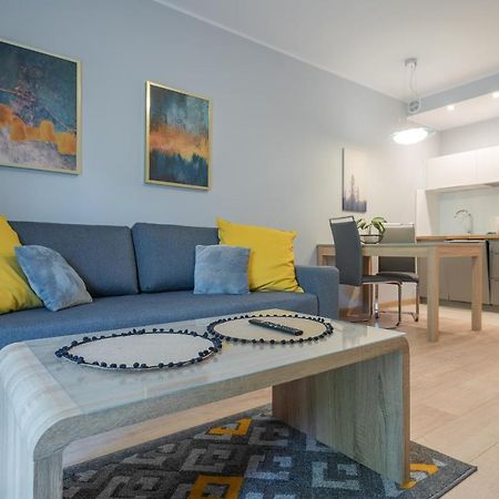 Apartmament Nowy Widok Na Las Шклярска Поремба Екстериор снимка