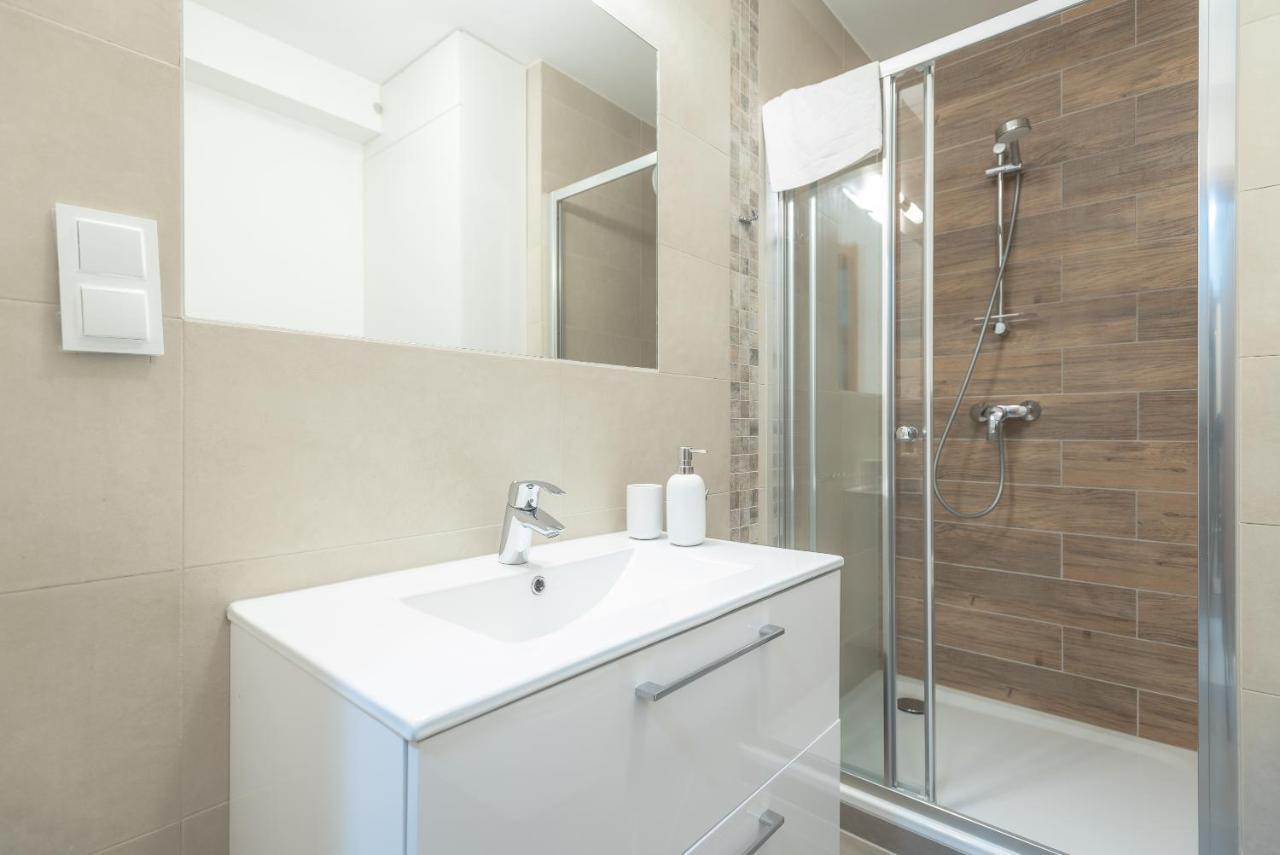 Apartmament Nowy Widok Na Las Шклярска Поремба Екстериор снимка