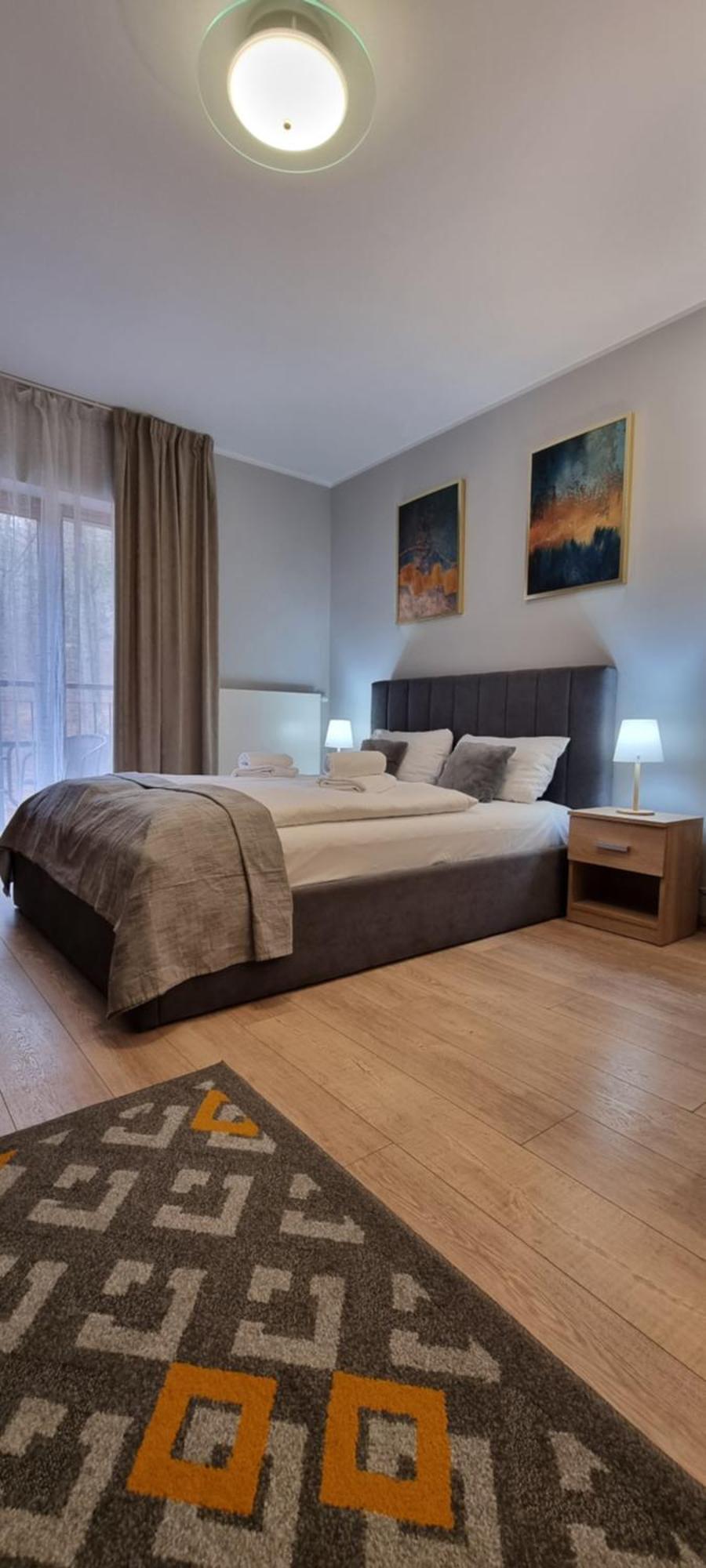 Apartmament Nowy Widok Na Las Шклярска Поремба Екстериор снимка